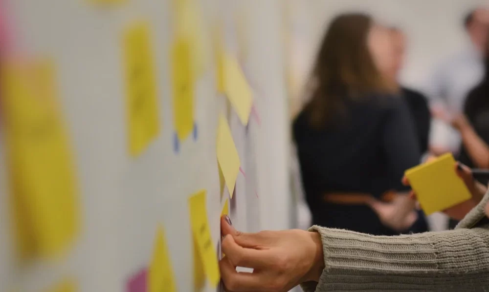 Instituciones y empresas